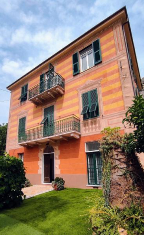 Bed on the Rocks Finale Ligure